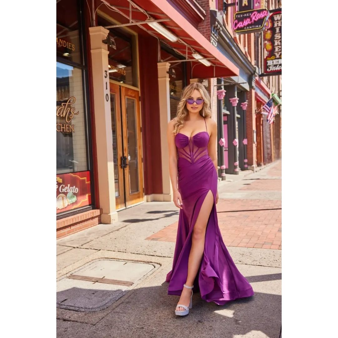 Colette - CL5140 - Raisin