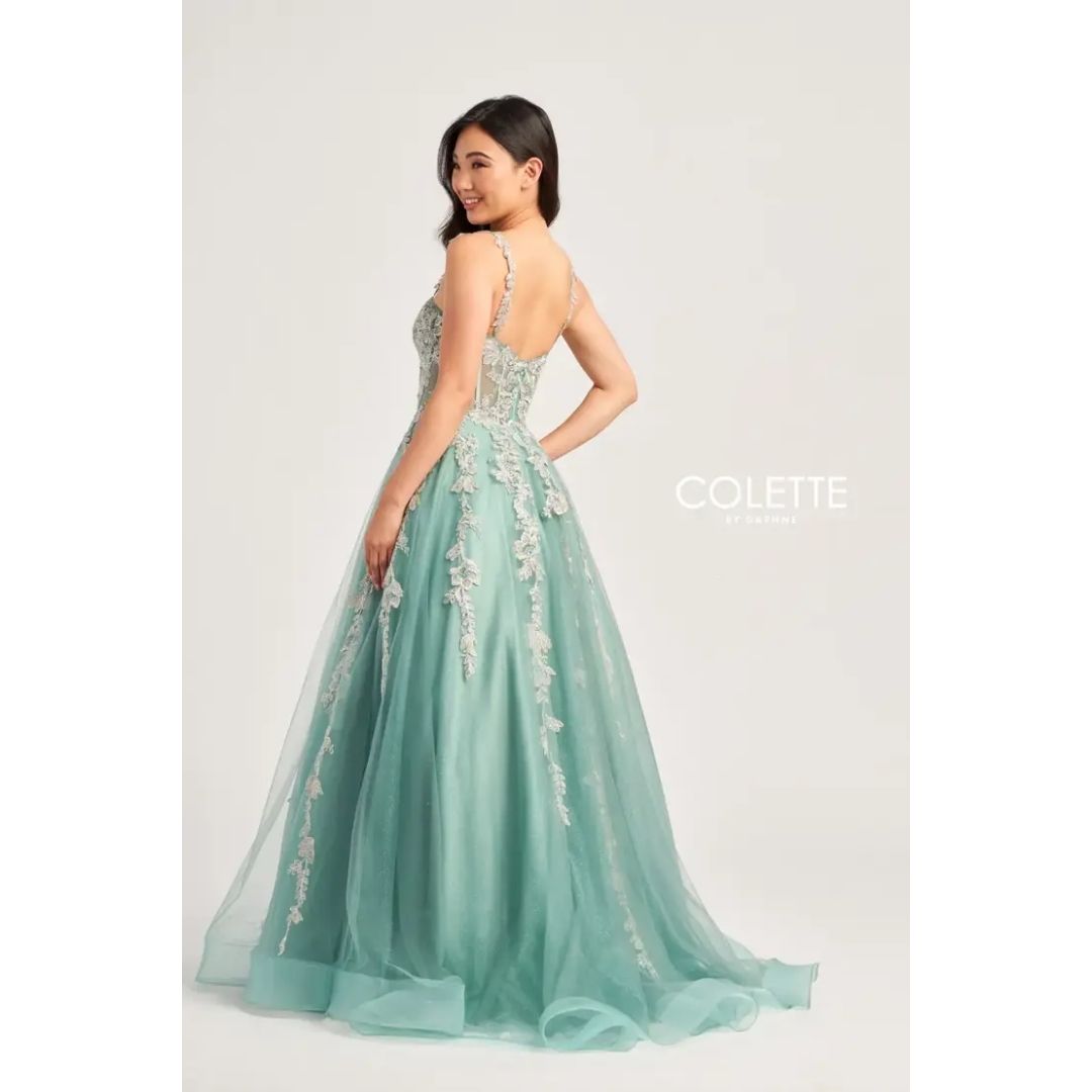 Colette - CL5165 - Mauve