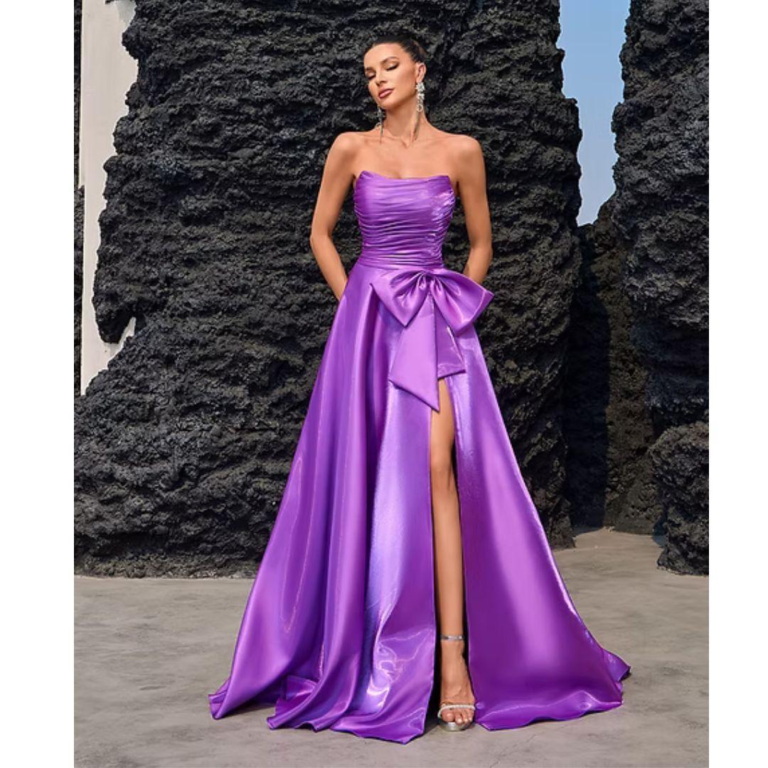 Jadore Evening | J29034 | Hot Pink