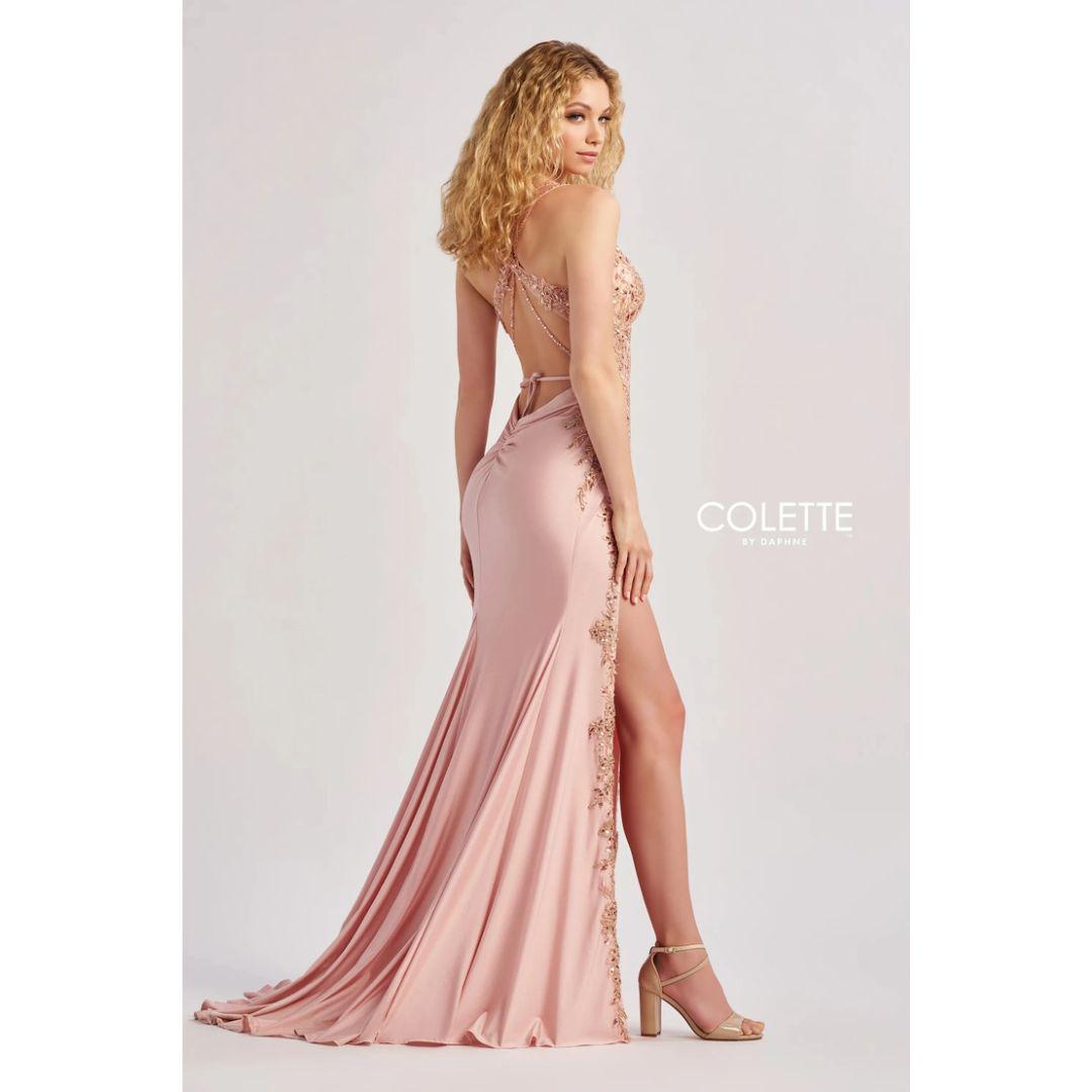 Colette By Daphne - CL8535