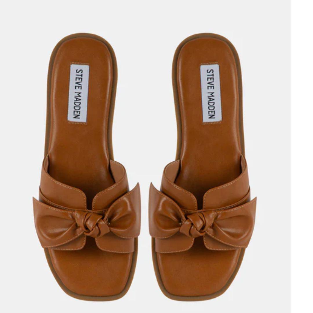 Blessed Sandal - HCPU - Cognac