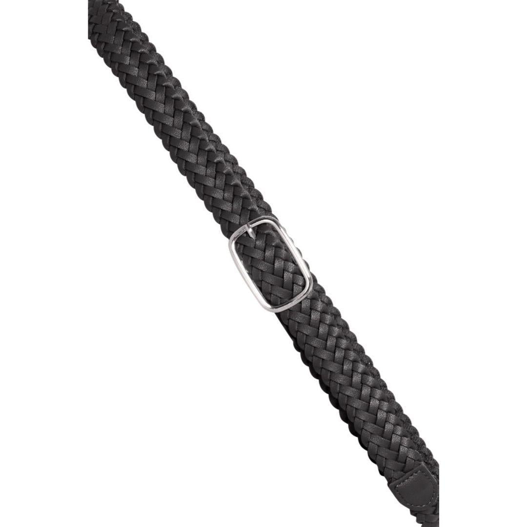 Wyrna Braided Belt