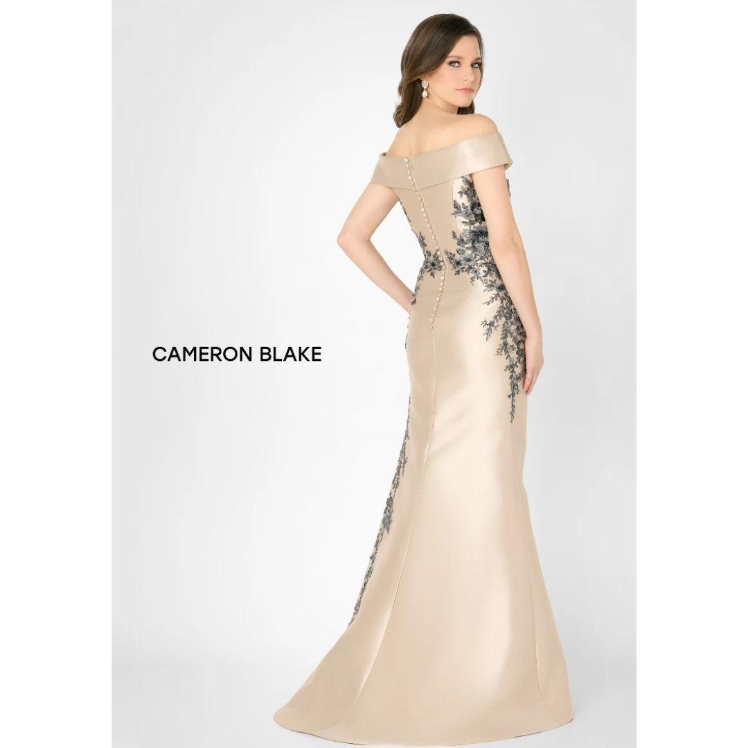Cameron Blake | CB777