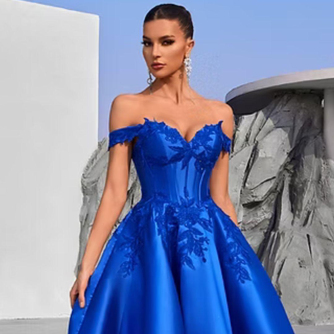 Jadore Evening | J29036 | Royal
