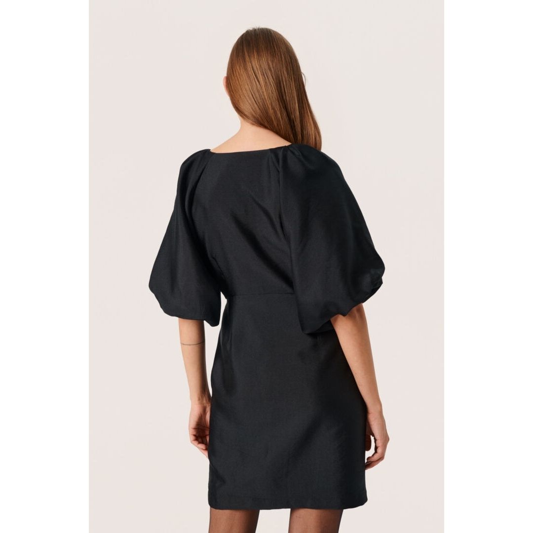 Jacinta Dress | Black