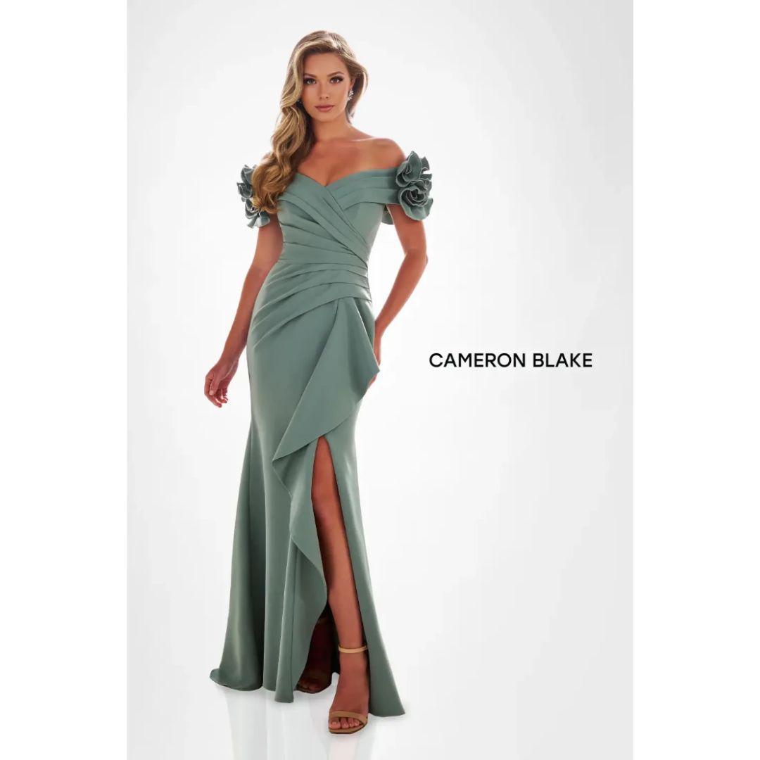 Cameron Blake - CB209