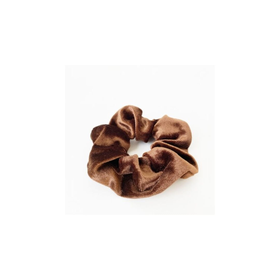 Velvet Scrunchie - 5012 - Variety