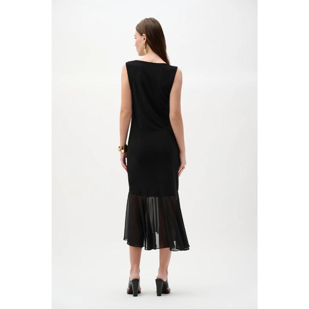 Joseph Ribkoff - 262035 - Black