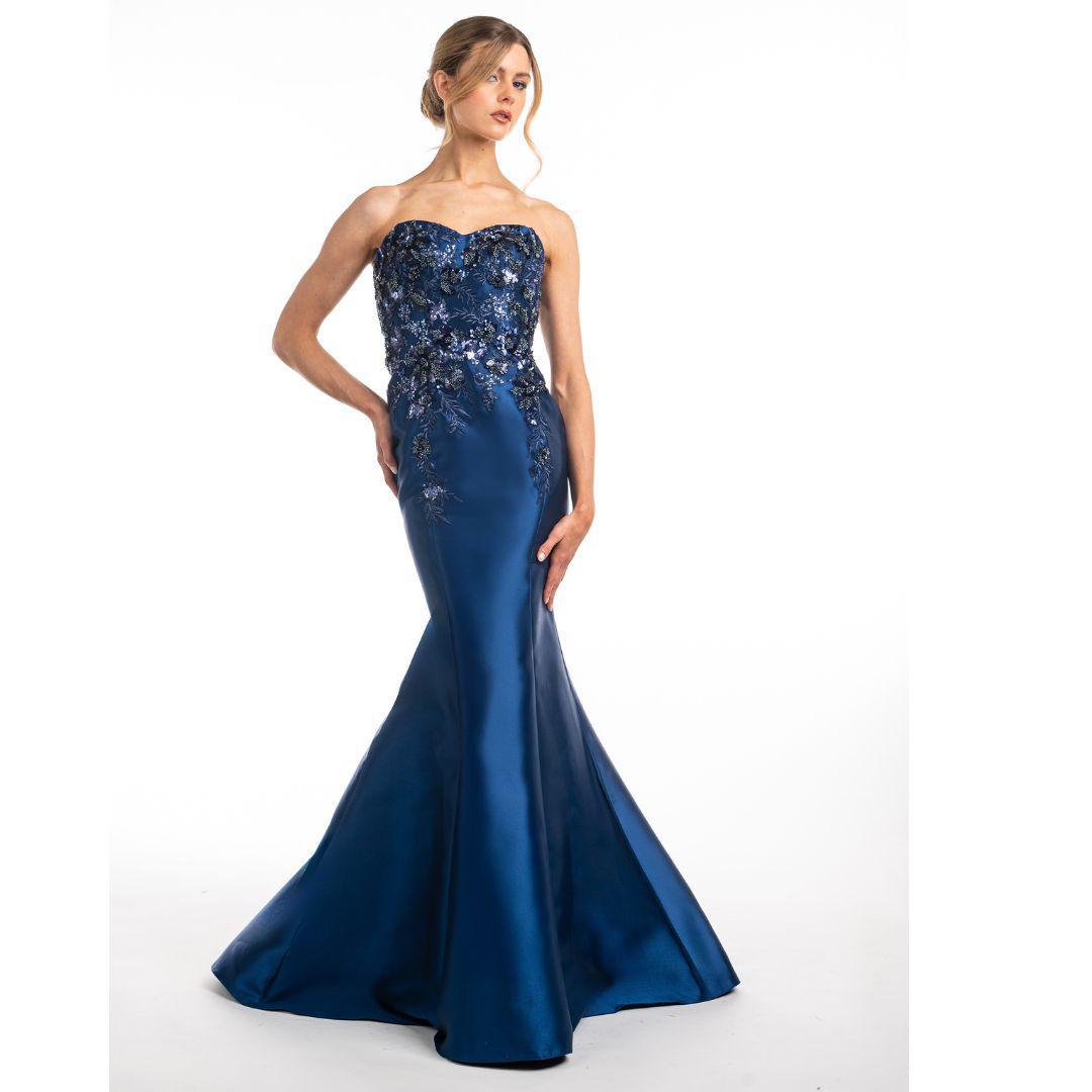 Enchanted - E40231 - Rose