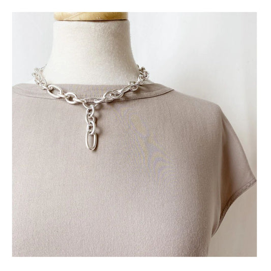 Necklace - 1479-Medium