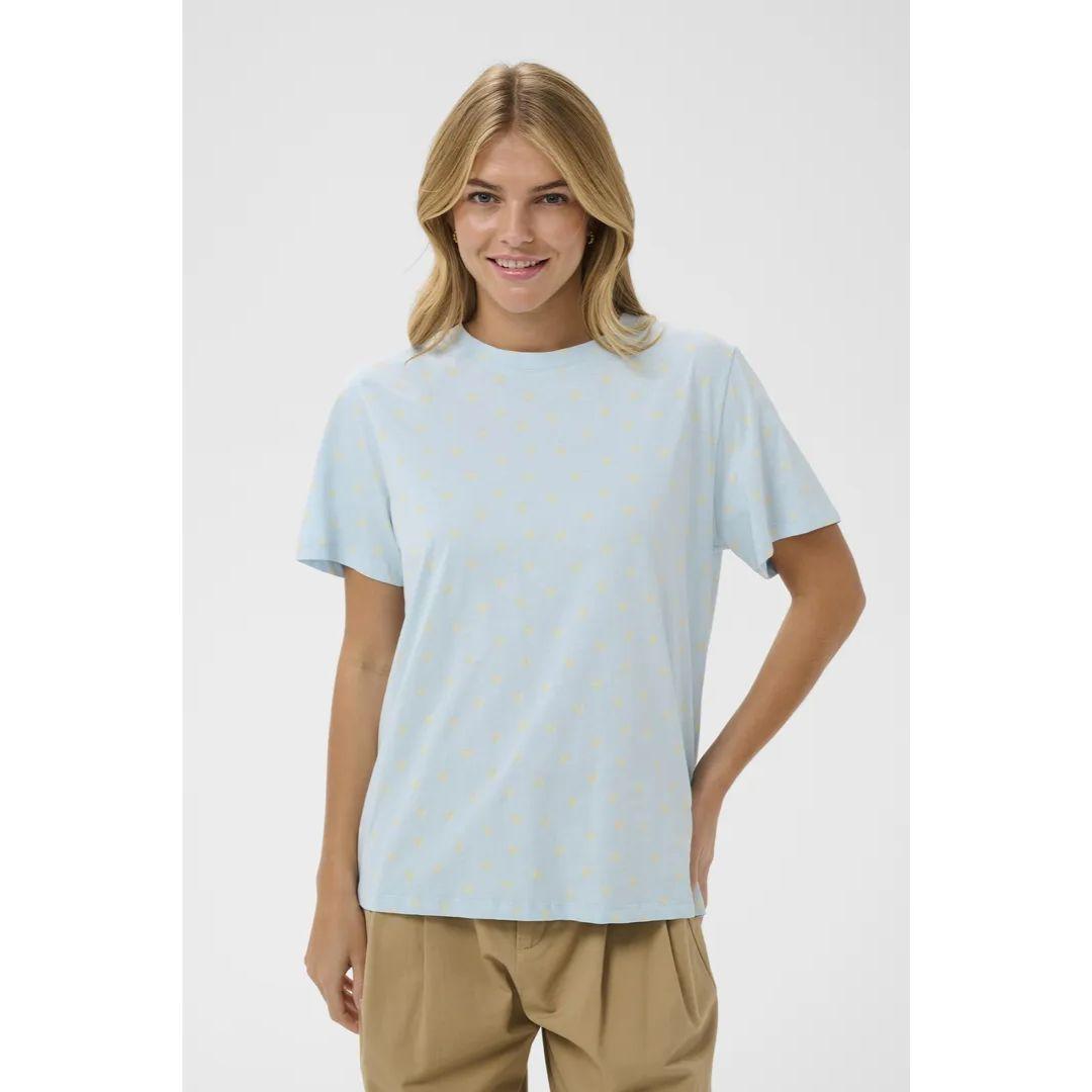 Pammu T-Shirt - 30514964 - Skyway