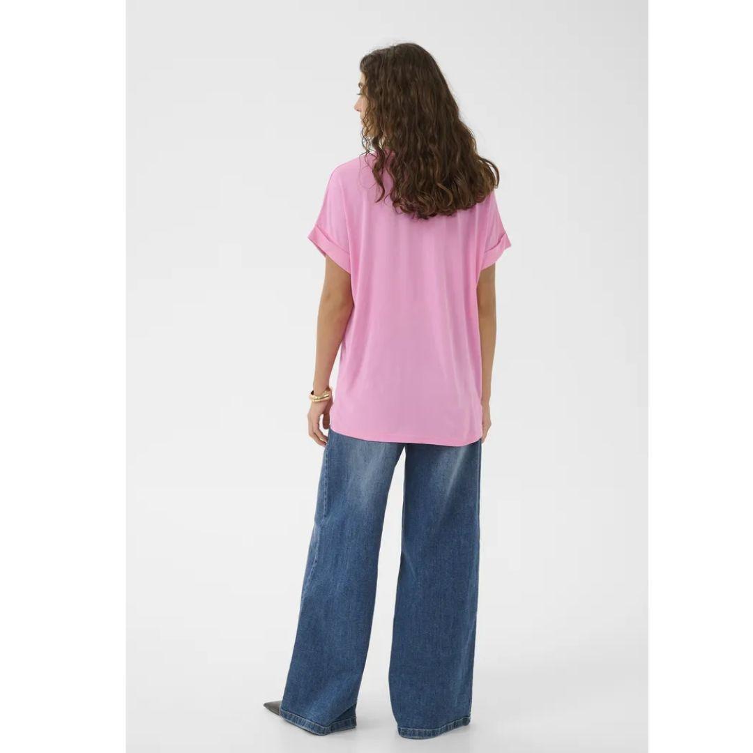 Kajsa T-Shirt | 50103468
