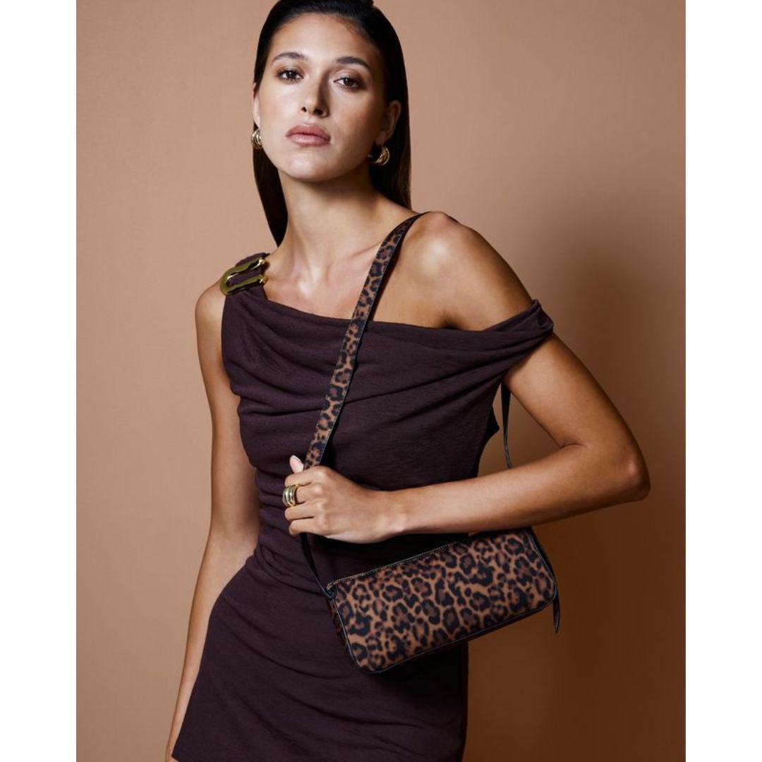 Hailey Shoulder Bag - HB430