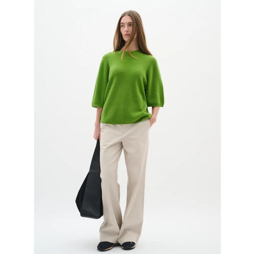 Bryelle Bootcut Pant - Haze