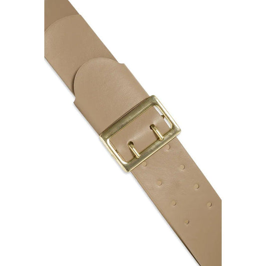 Alexandra Wide Buckle Belt