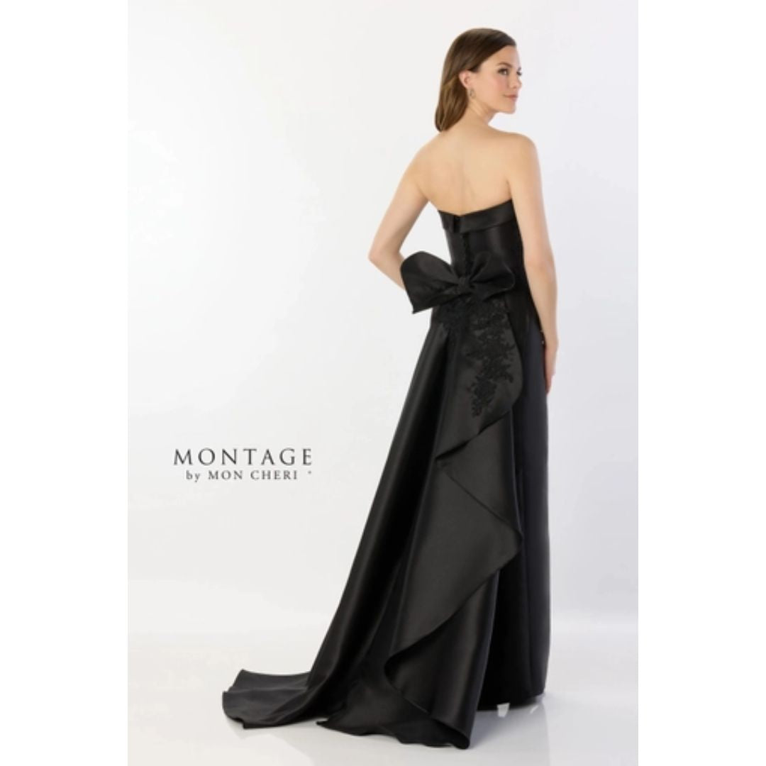 Montage - M2235 - Black