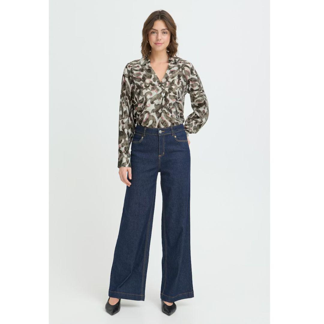 Ariana Blouse