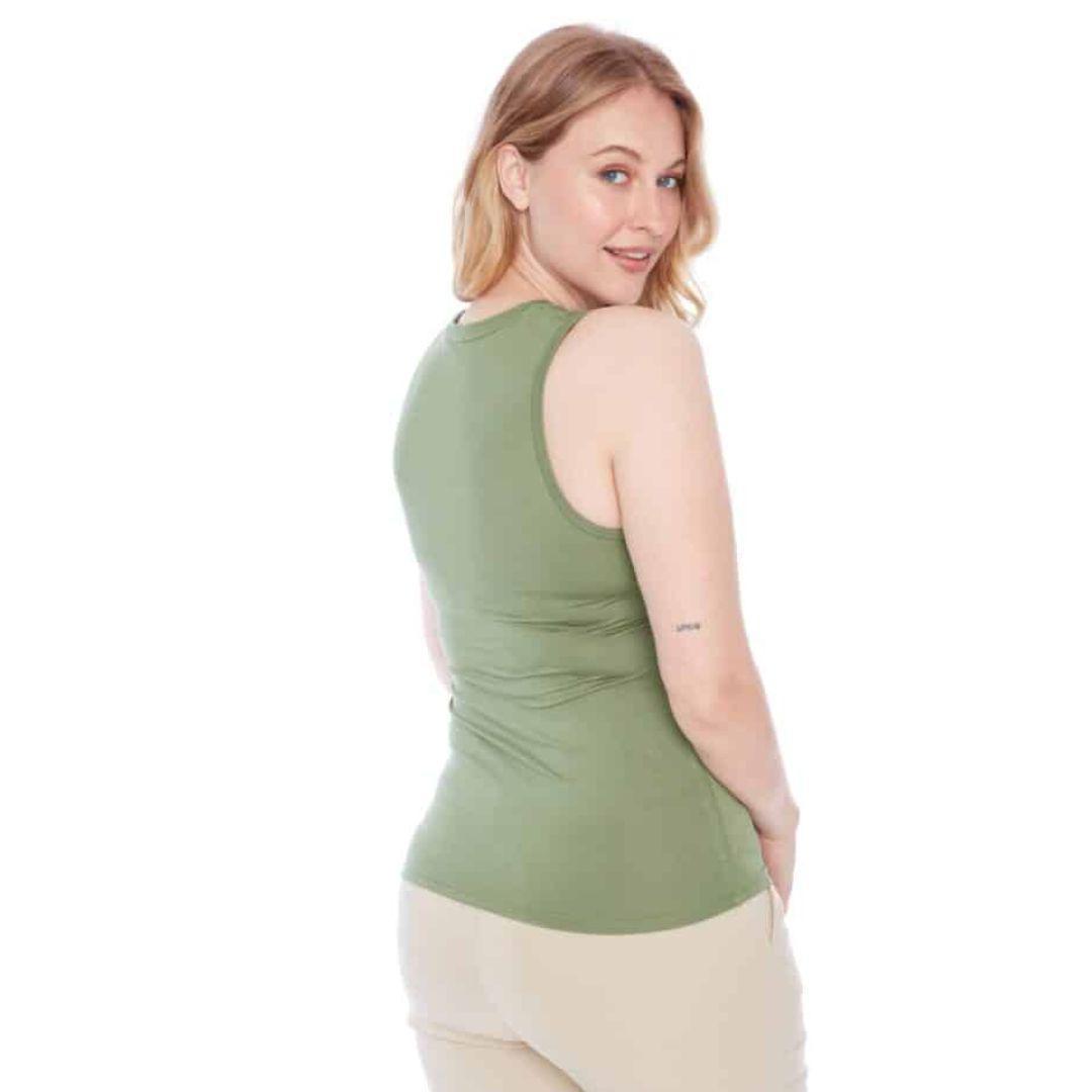 London Provence Tank - 258012