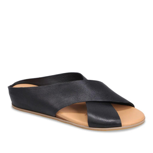 Harli Sandal - DJ15796 - Black