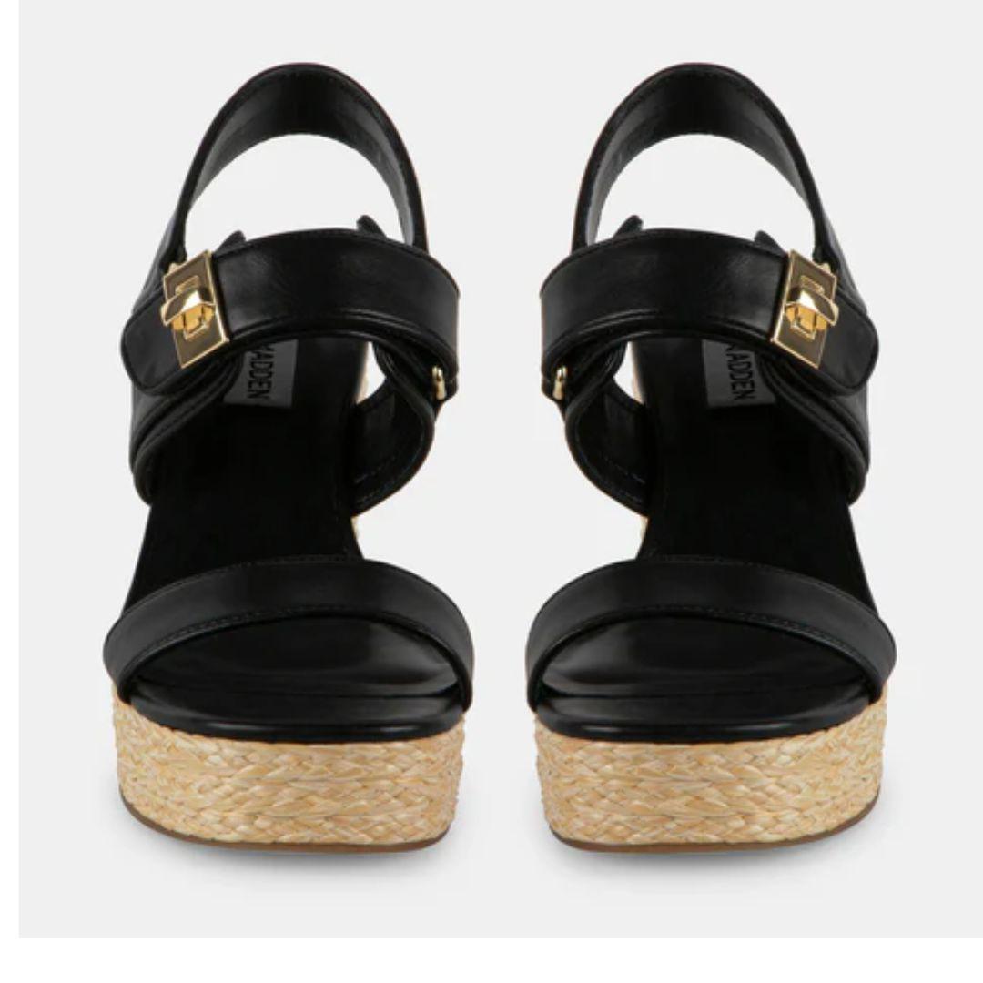 Best Sandal - Black