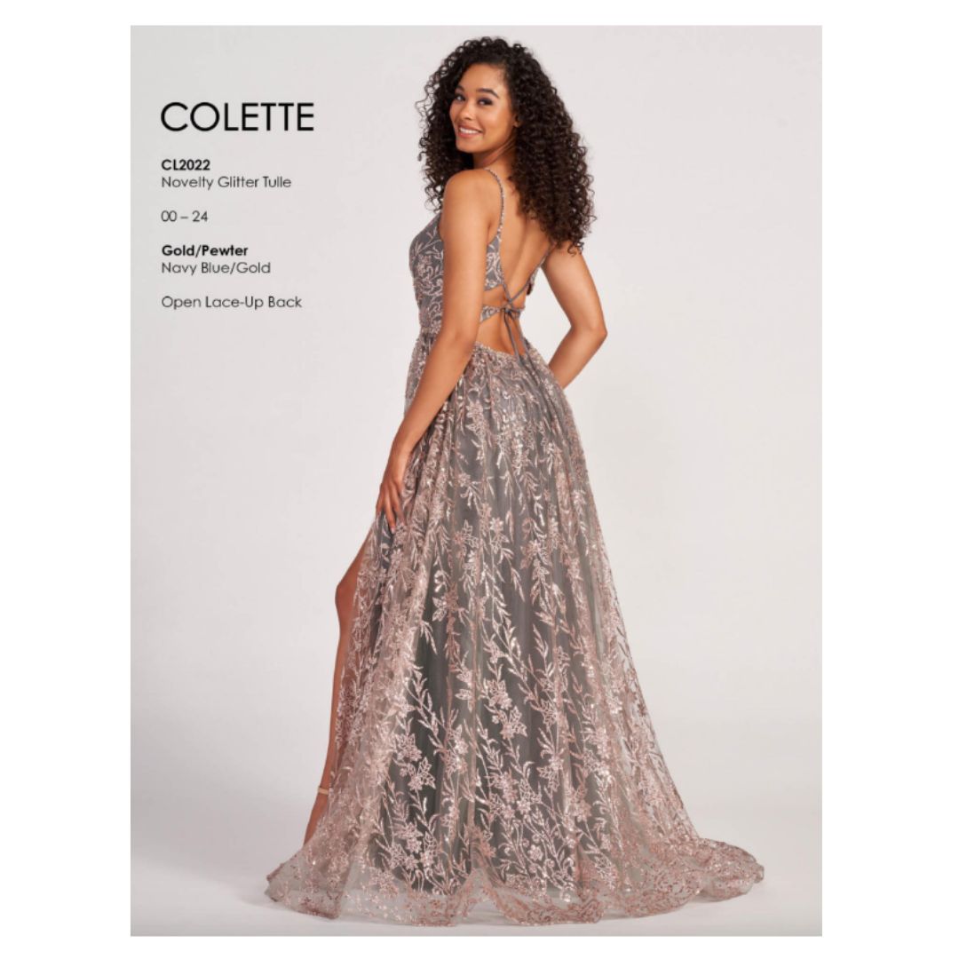 Colette By Daphne - CL2022
