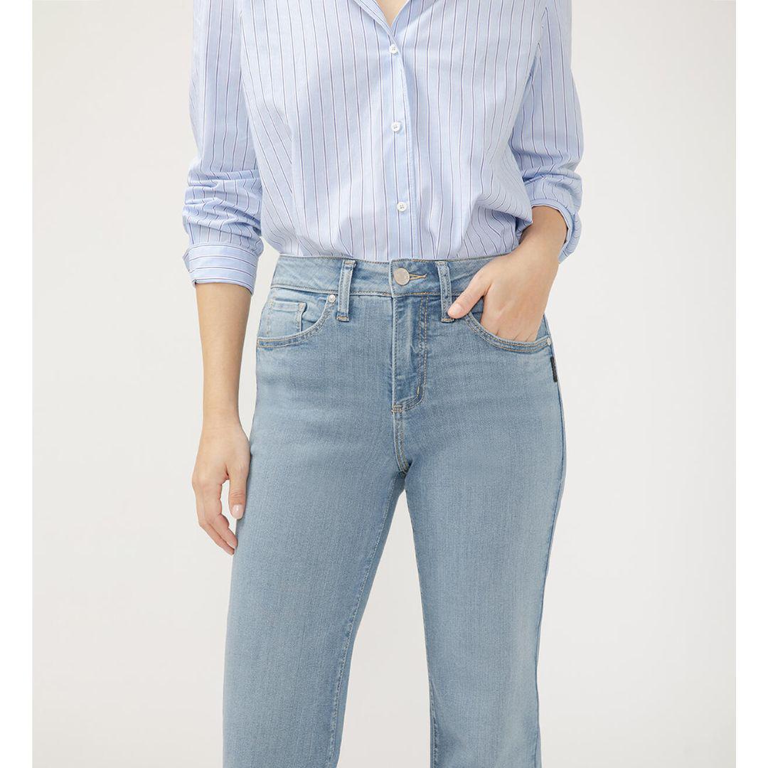 Avery Trouser - Mateo
