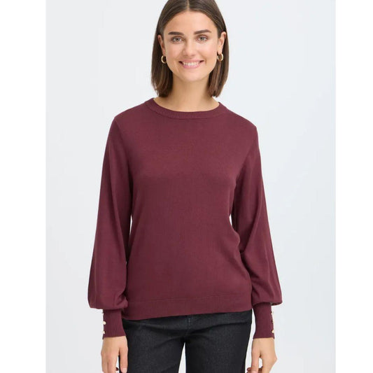 FRANSA Mary Sweater | 20618381