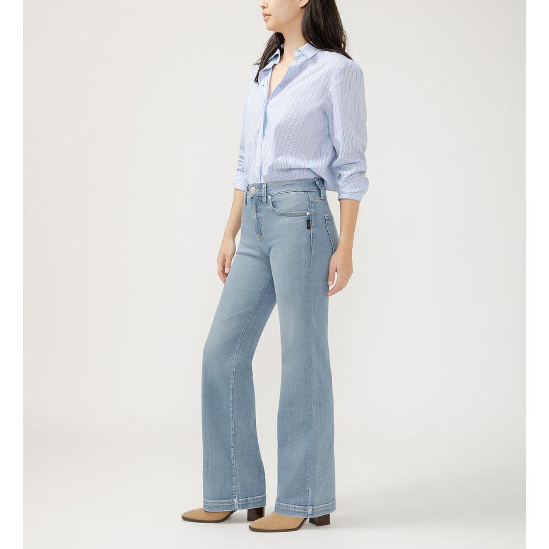 Avery Trouser - Mateo