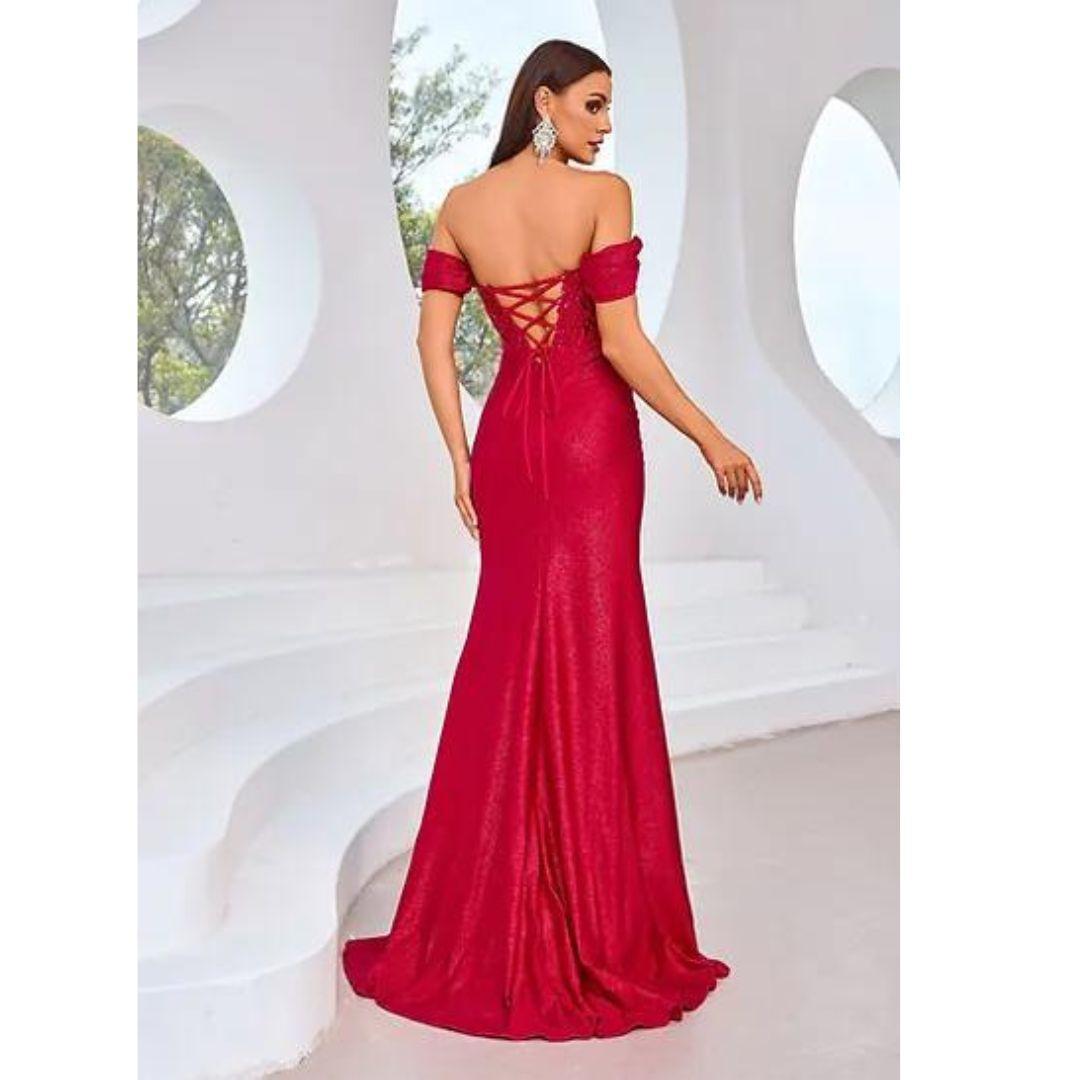 Jadore Evening - J25024 - Black