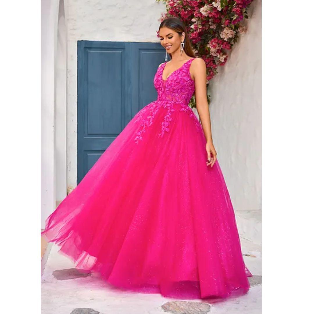Jadore Evening - J25028 - Navy