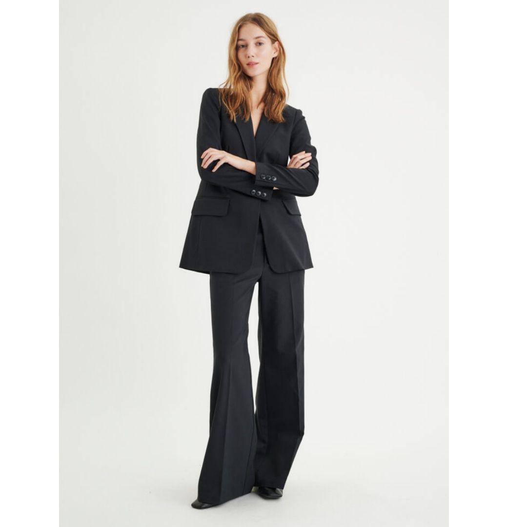 Zella Wide Leg Pant