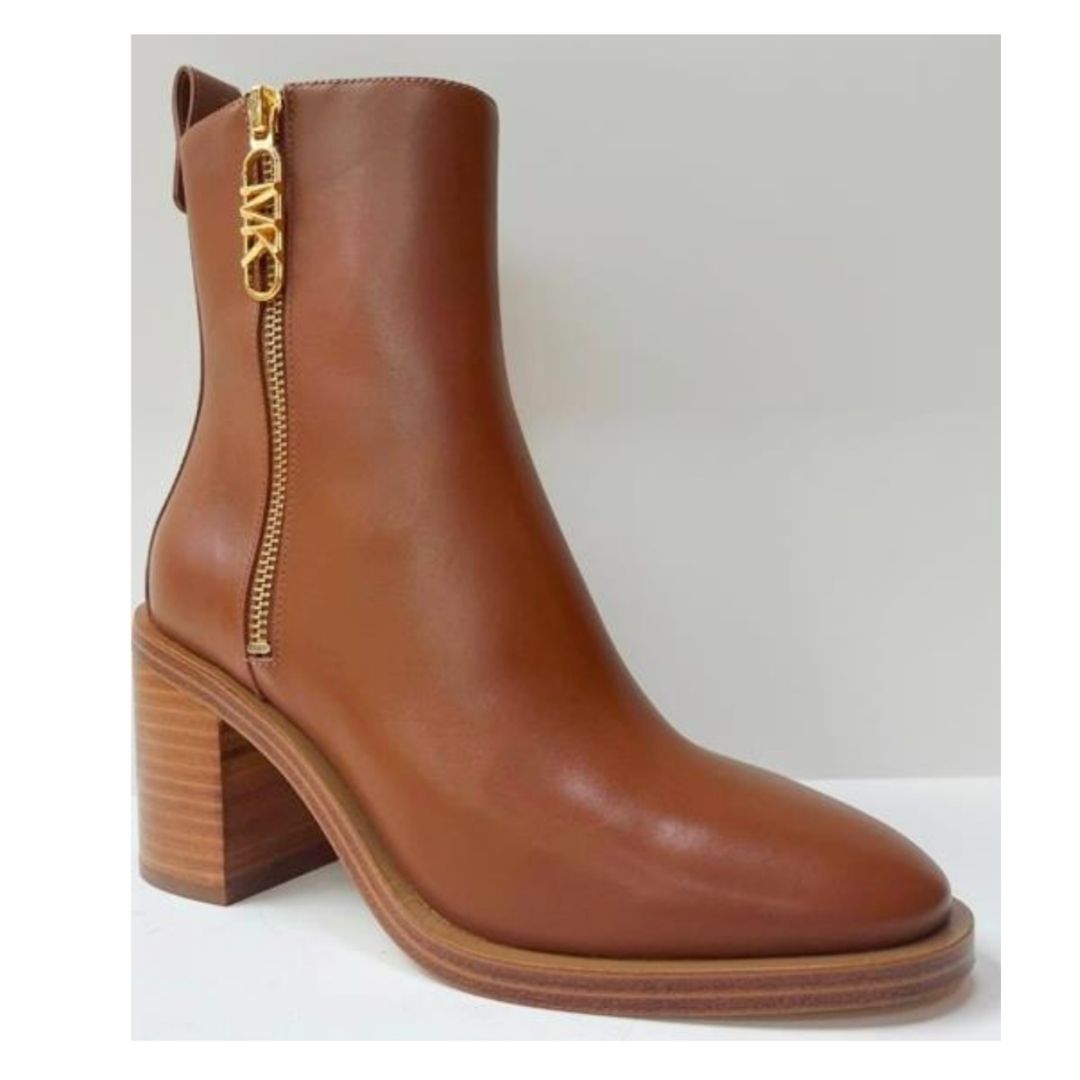 Michael Kors Regan Mid Bootie