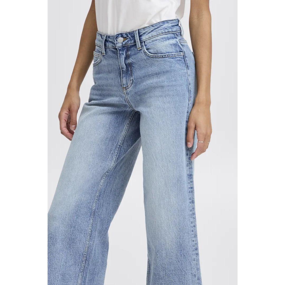 Kyjla Crop Jeans - 20816171