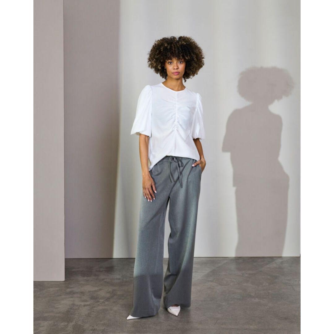 Baya Asmine Blouse - Spring Gardenia