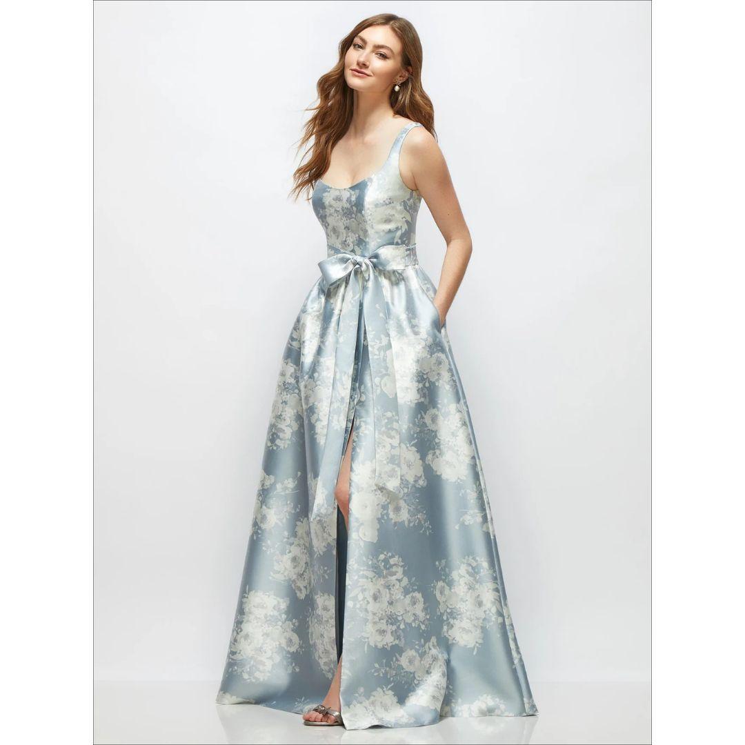Dessy Collection | Colette | Style 3176