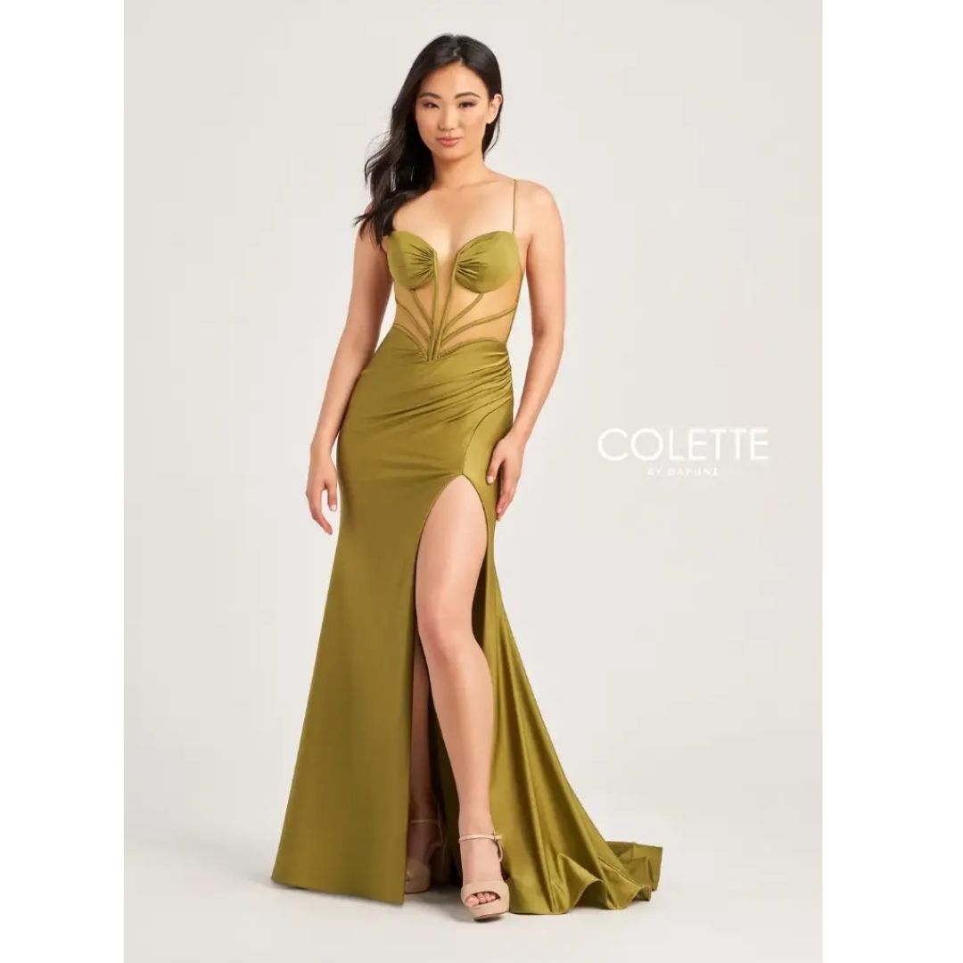 Colette - CL5140 - Raisin