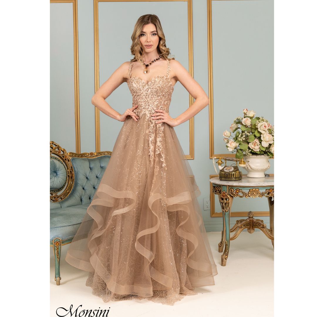 Monsini - 31918 - Mocha