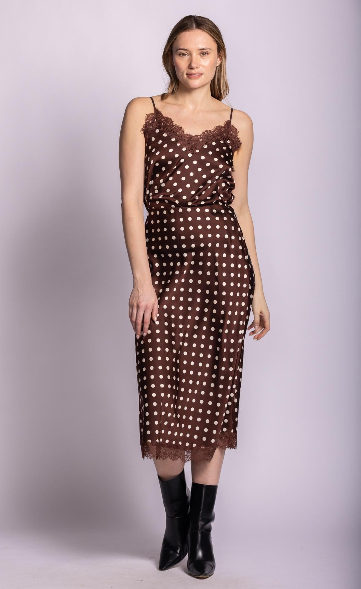 PINK MARTINI Poppie Skirt | SK-251029