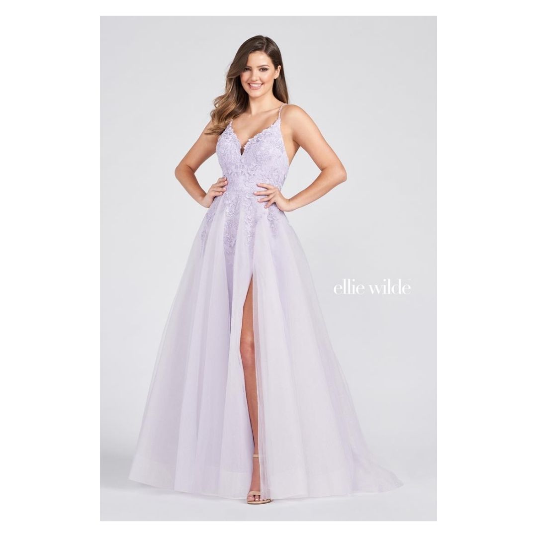 Ellie Wilde Gown - EW122014