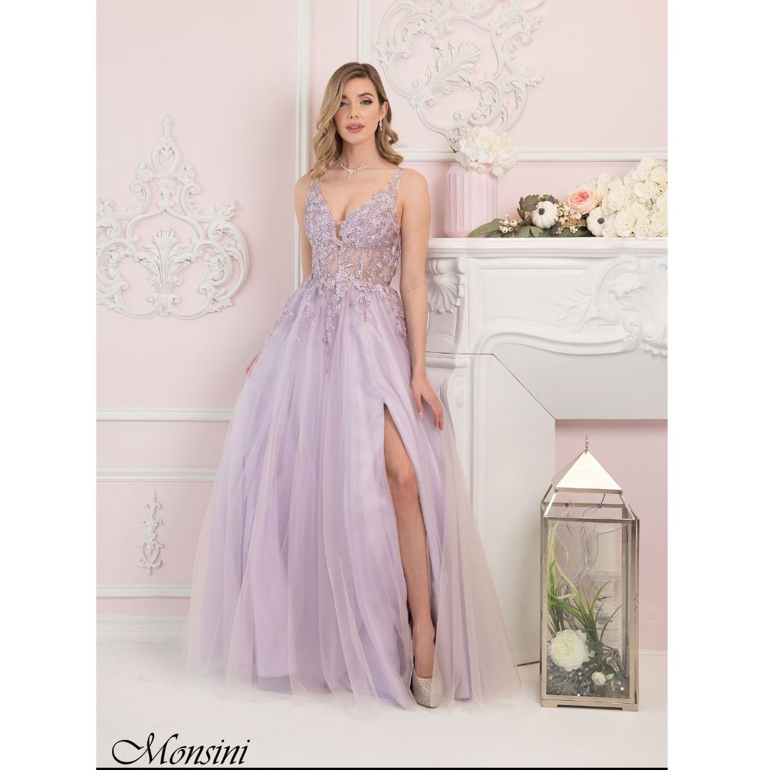 Monsini - 31958 - Lavender