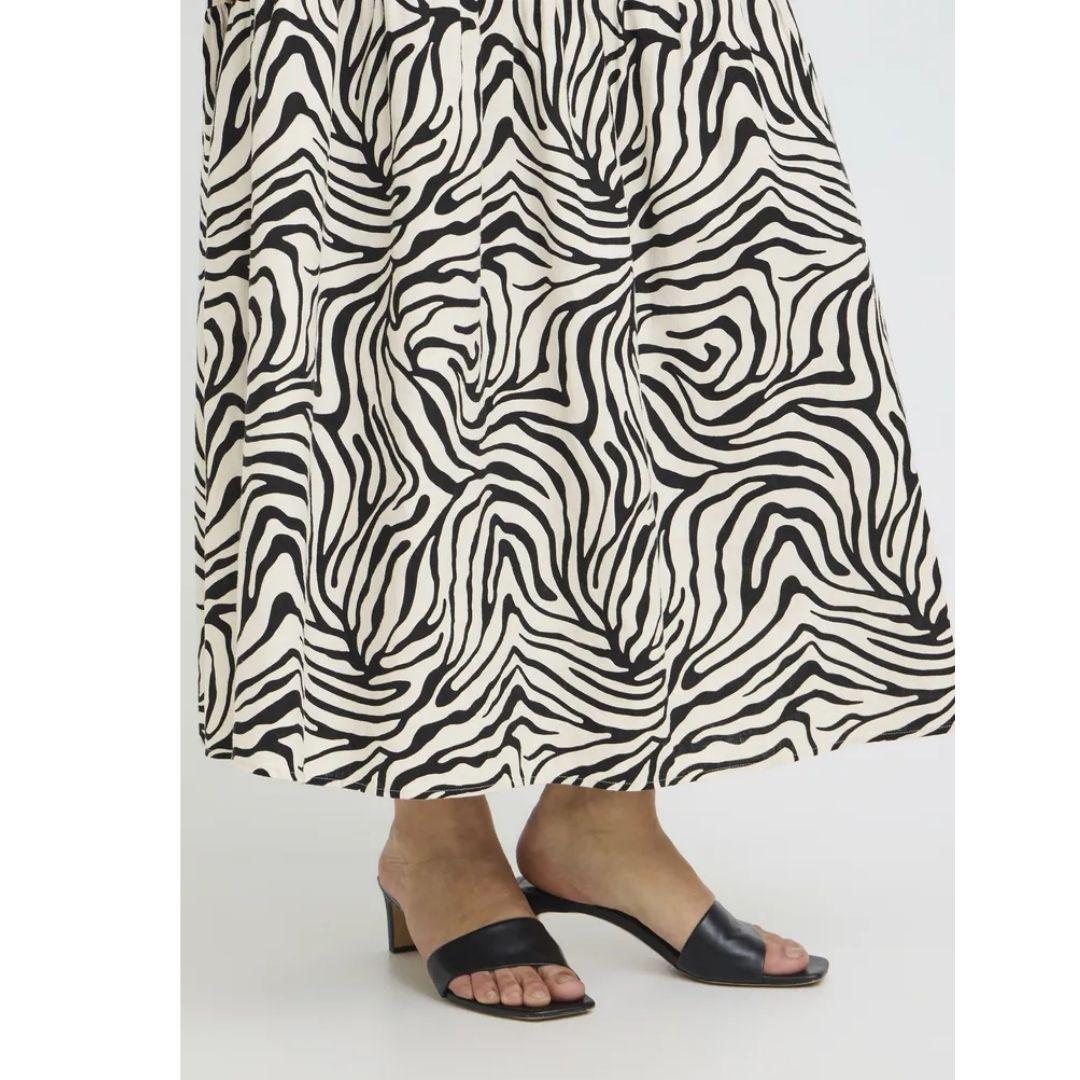 Falakka Boho Skirt - 20818830 - Meteorite